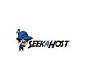 SeekaHost™ logo
